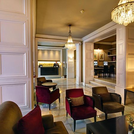 Hotel Condado Barcelona Eksteriør billede