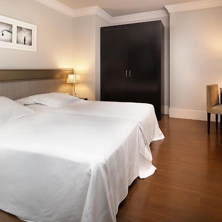 Hotel Condado Barcelona Eksteriør billede