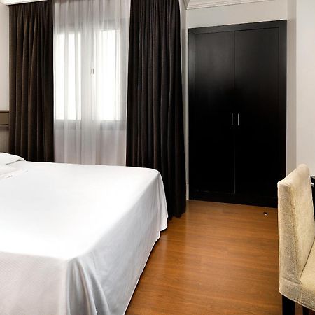 Hotel Condado Barcelona Eksteriør billede