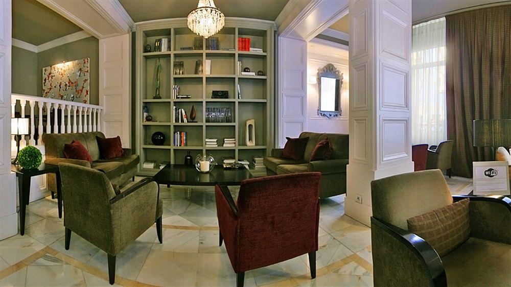 Hotel Condado Barcelona Eksteriør billede