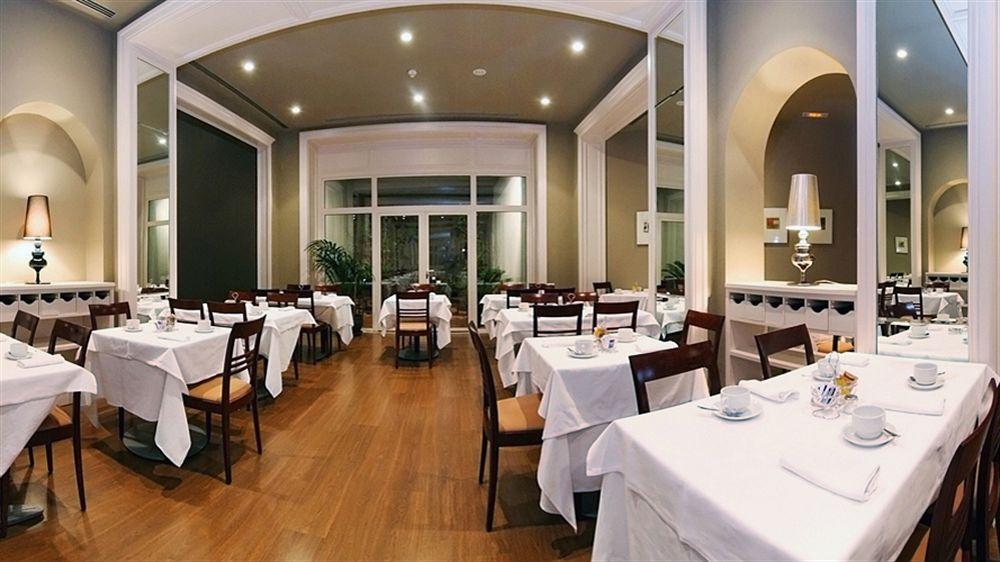 Hotel Condado Barcelona Eksteriør billede