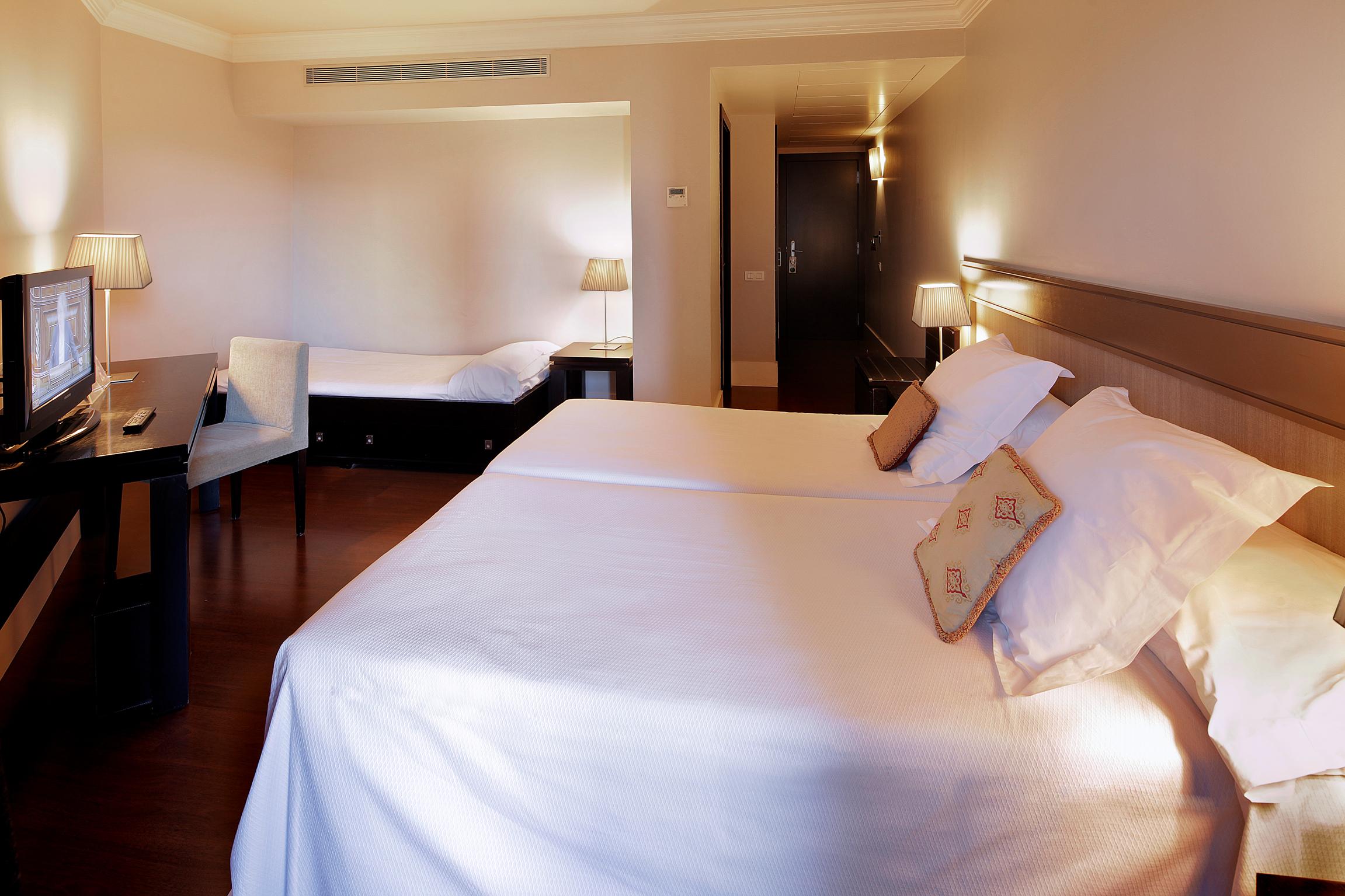Hotel Condado Barcelona Eksteriør billede
