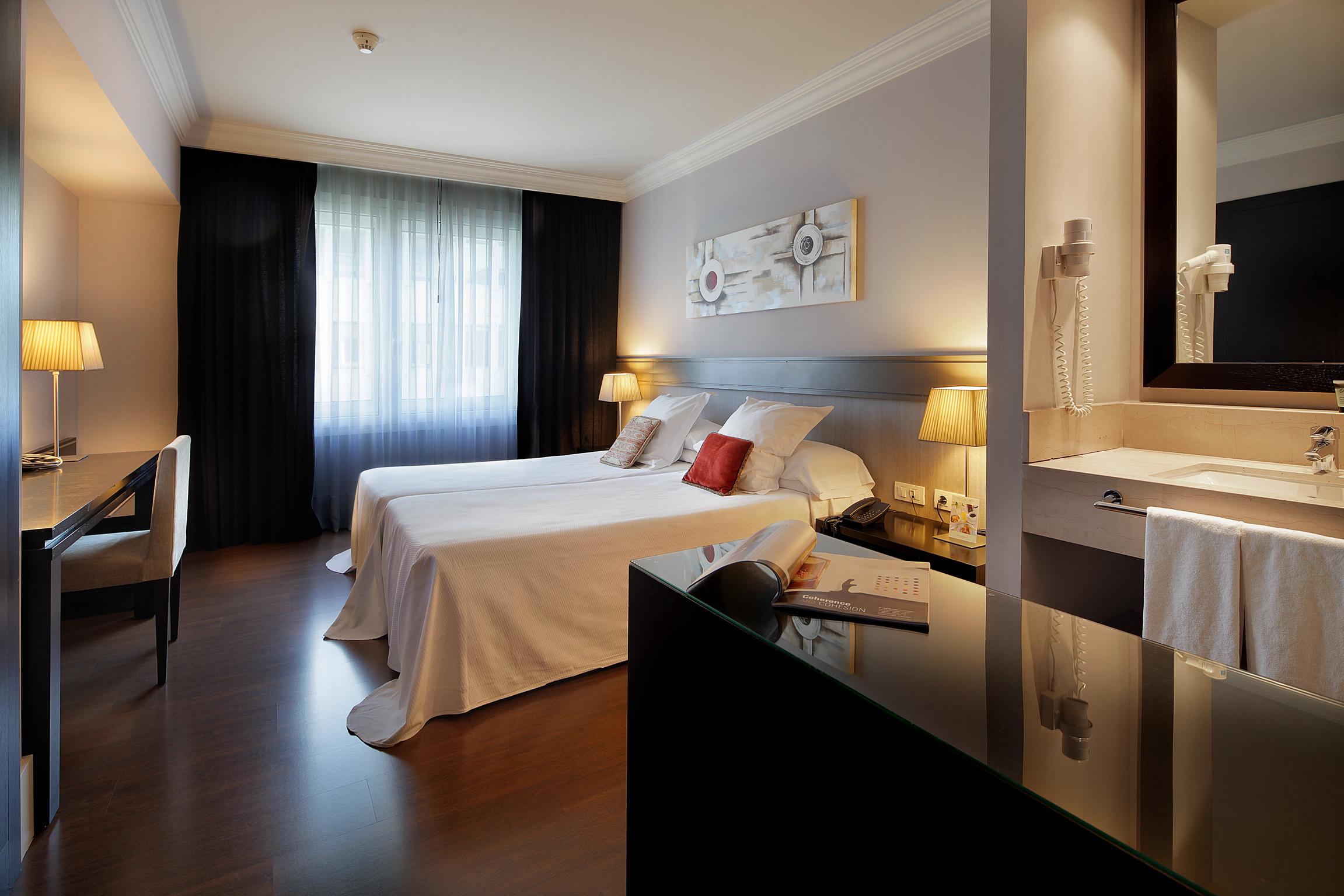 Hotel Condado Barcelona Eksteriør billede