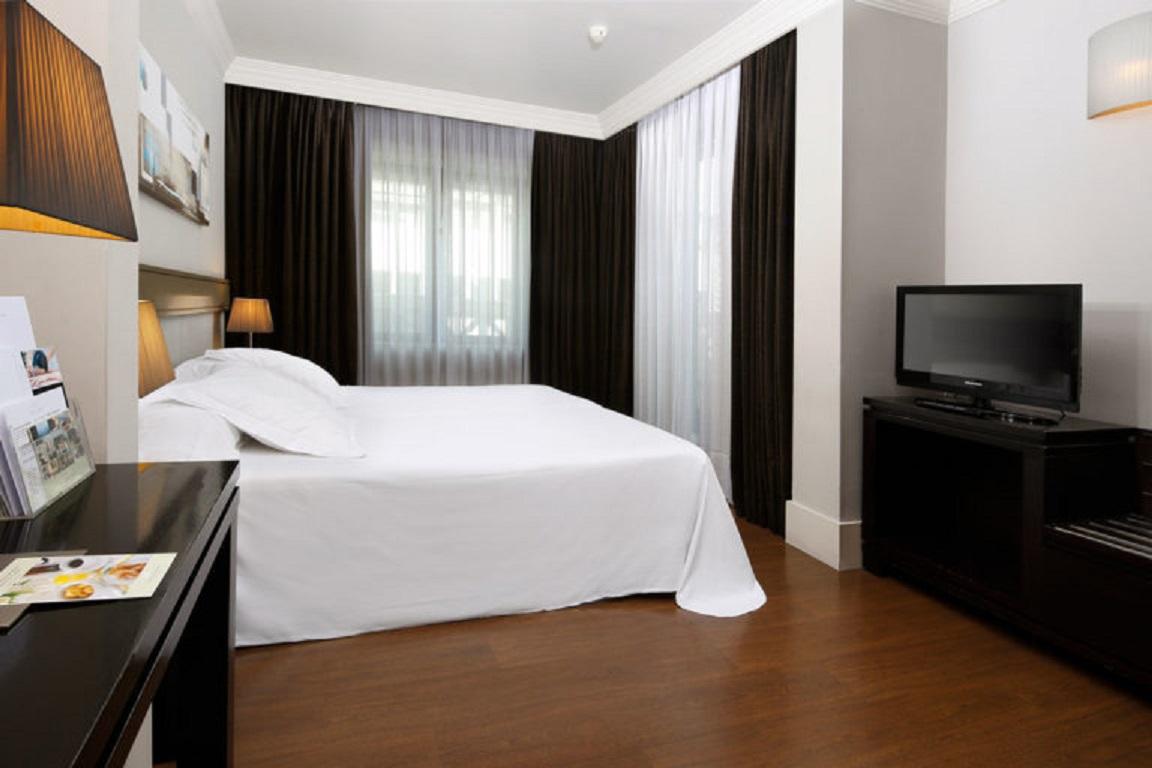 Hotel Condado Barcelona Eksteriør billede