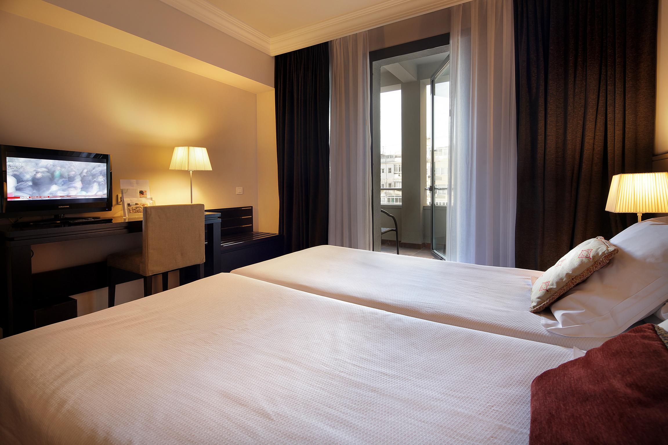 Hotel Condado Barcelona Eksteriør billede