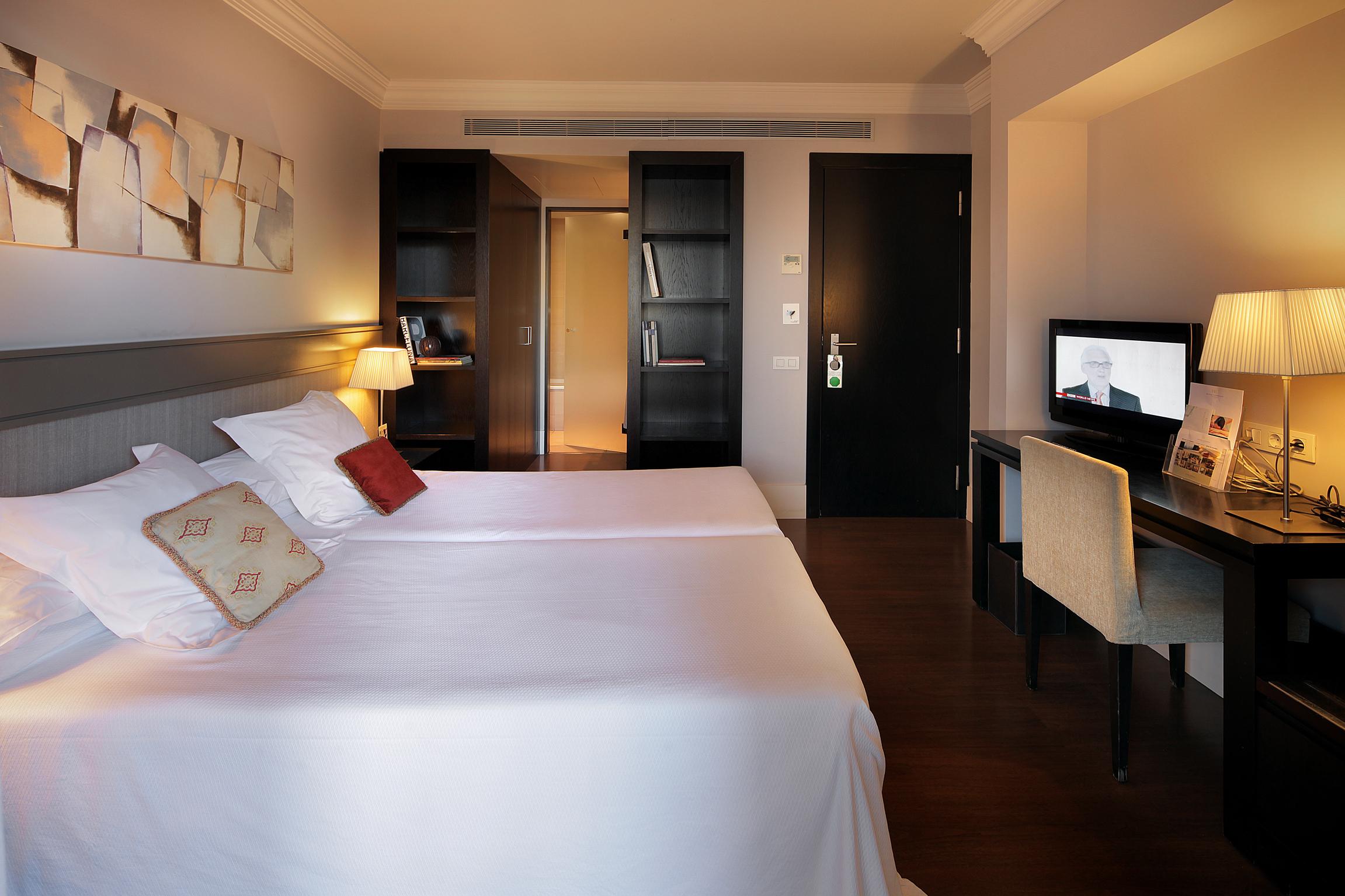 Hotel Condado Barcelona Eksteriør billede