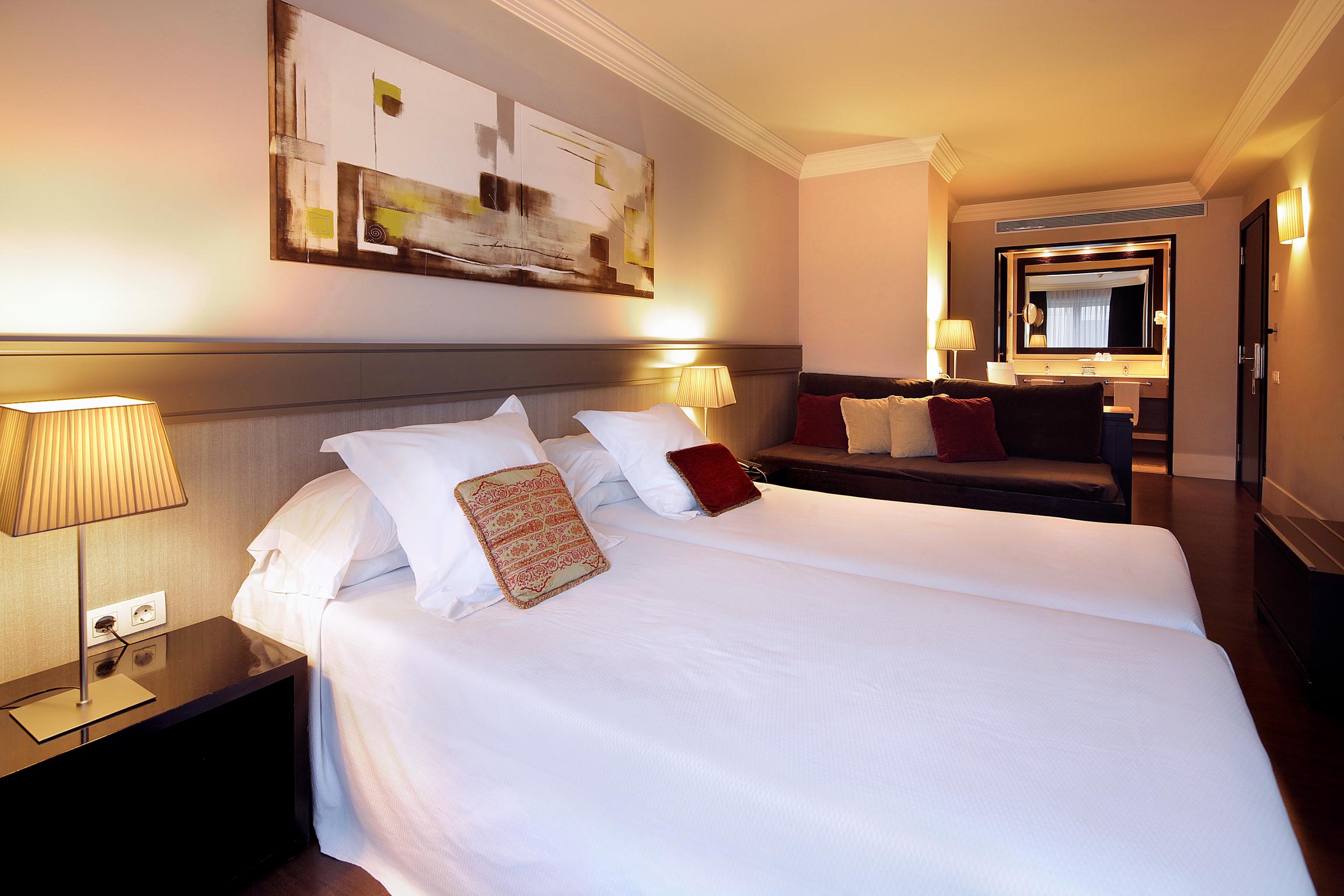 Hotel Condado Barcelona Eksteriør billede