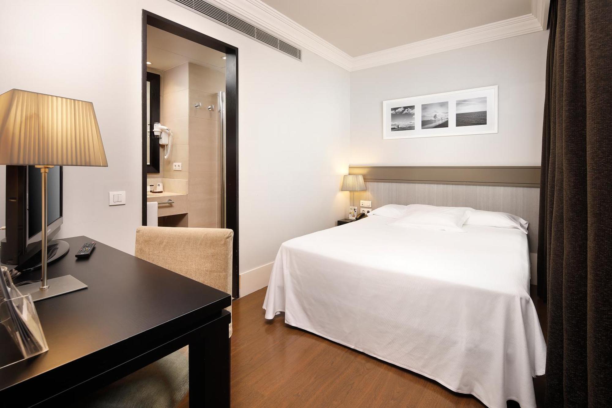 Hotel Condado Barcelona Eksteriør billede