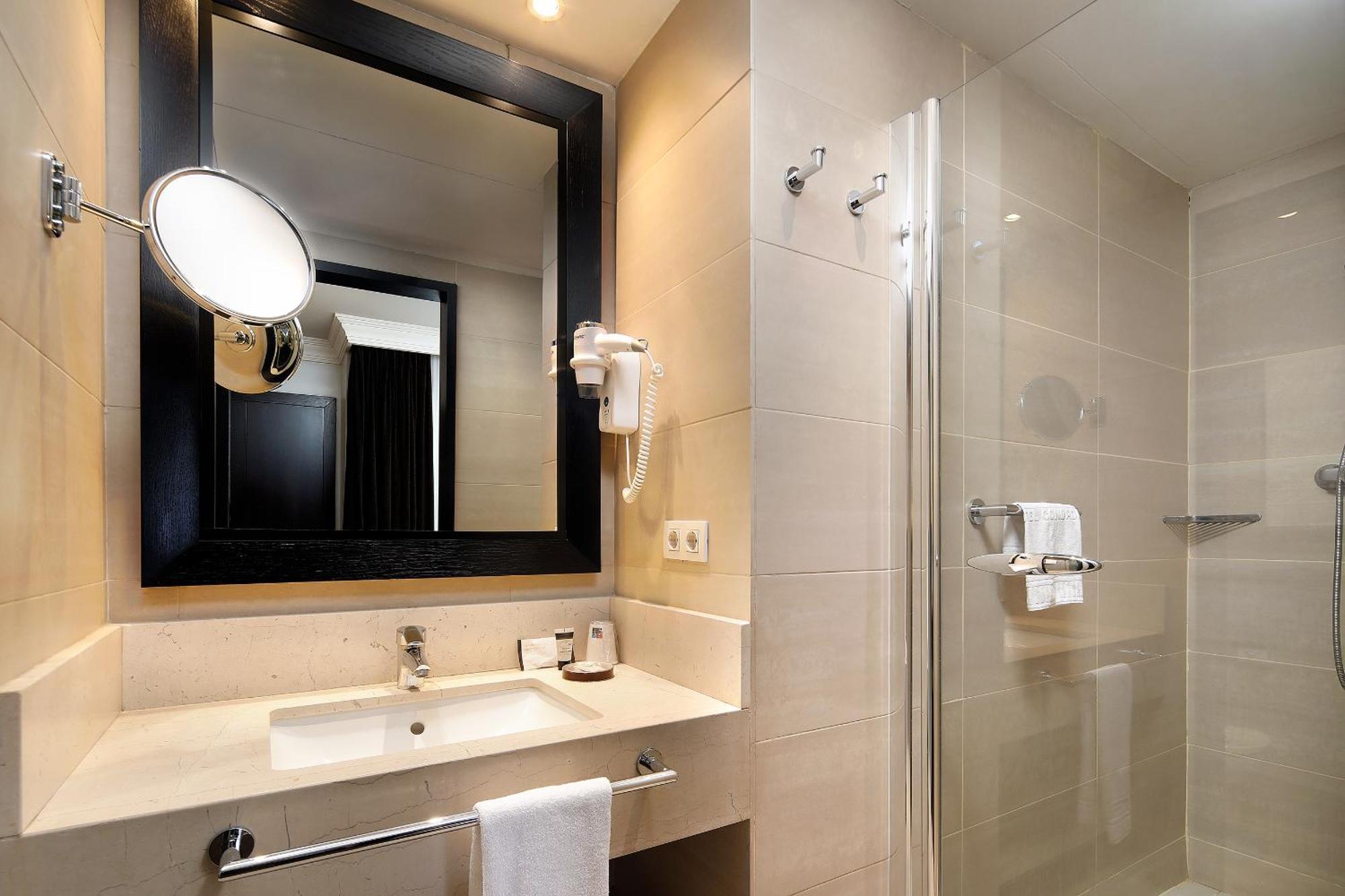 Hotel Condado Barcelona Eksteriør billede
