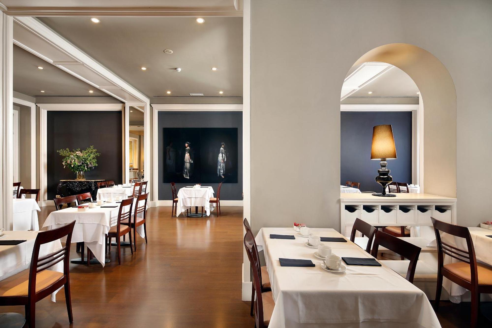 Hotel Condado Barcelona Eksteriør billede