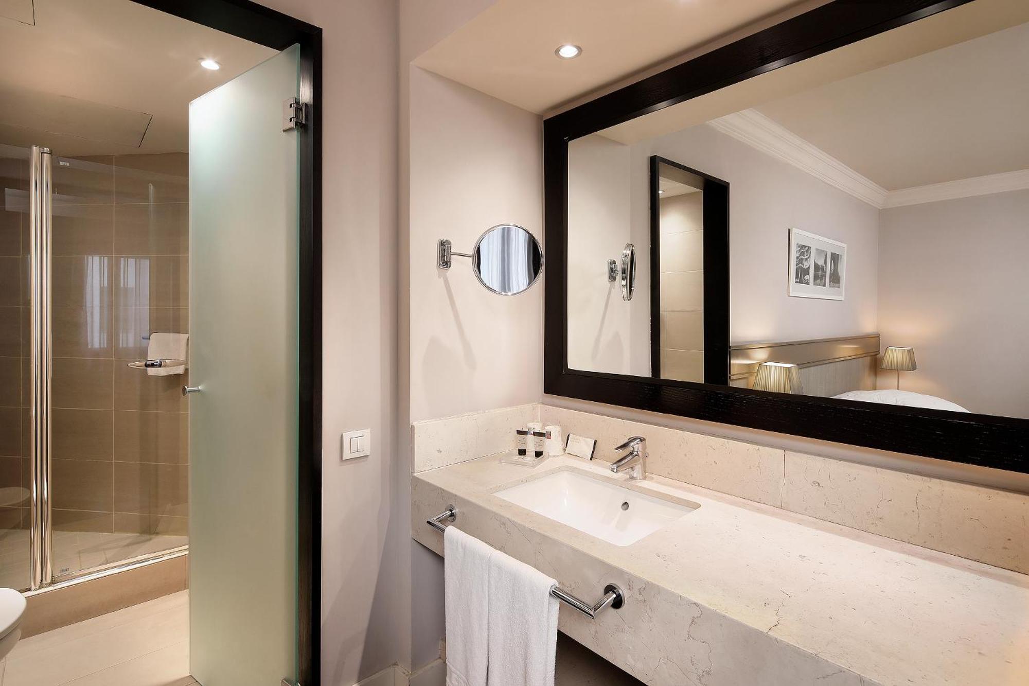 Hotel Condado Barcelona Eksteriør billede