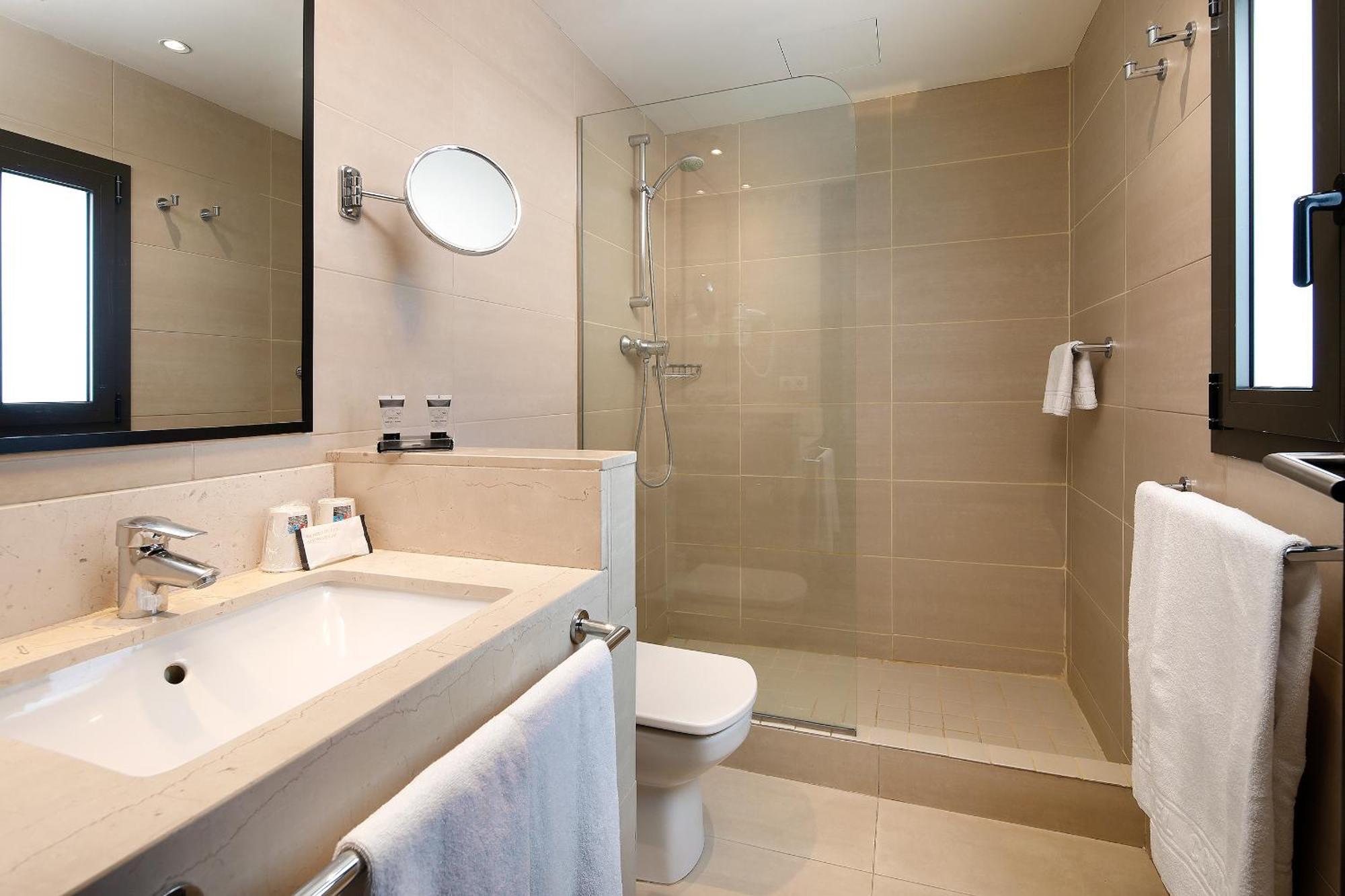 Hotel Condado Barcelona Eksteriør billede