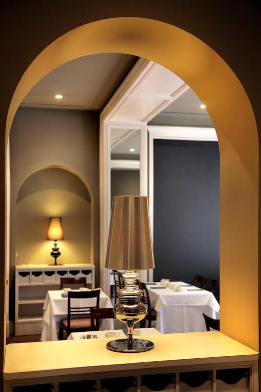 Hotel Condado Barcelona Eksteriør billede