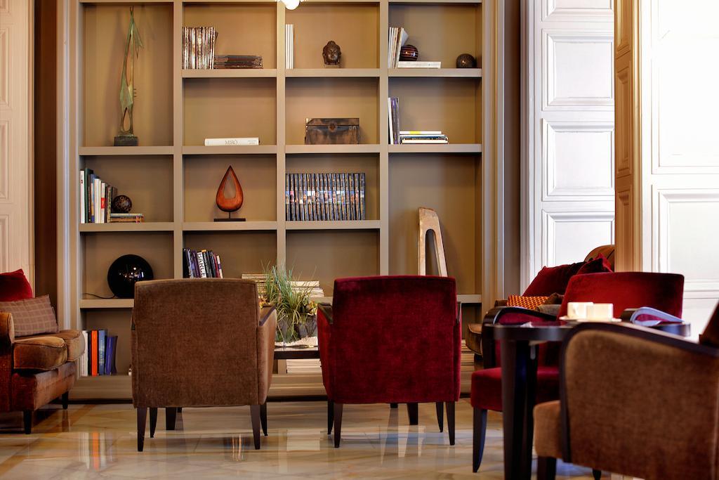 Hotel Condado Barcelona Eksteriør billede