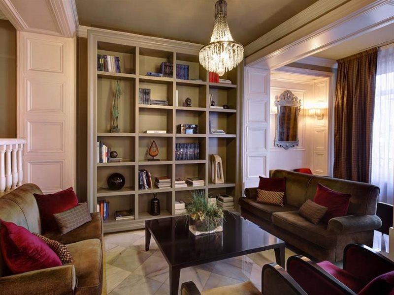 Hotel Condado Barcelona Eksteriør billede