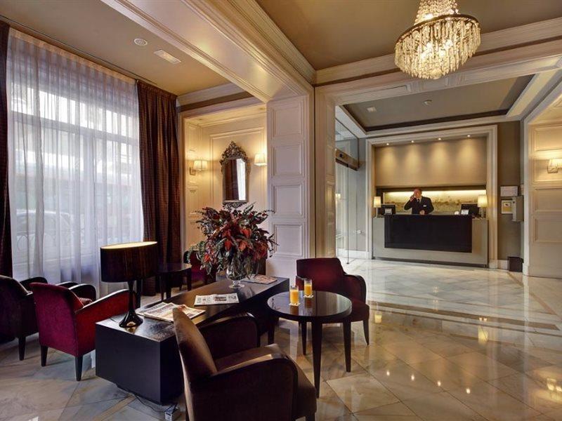Hotel Condado Barcelona Eksteriør billede