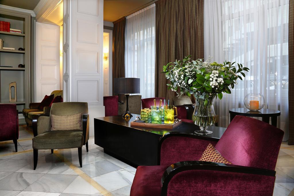 Hotel Condado Barcelona Eksteriør billede