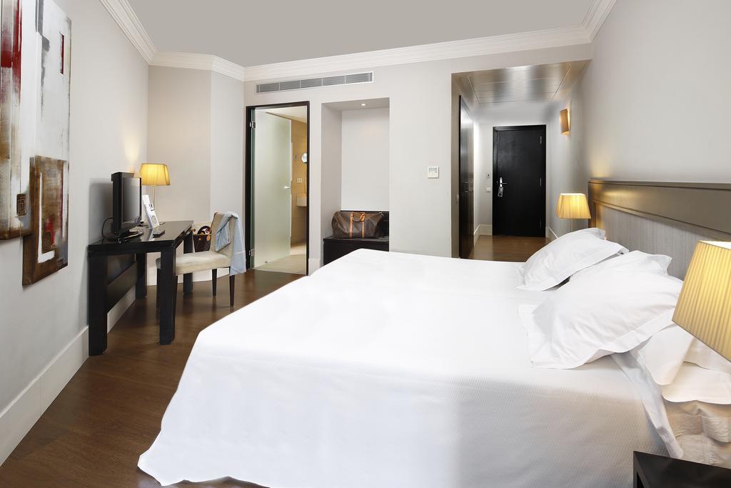 Hotel Condado Barcelona Eksteriør billede