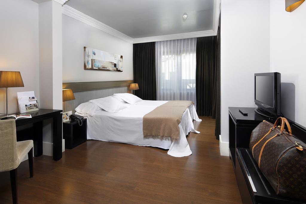 Hotel Condado Barcelona Eksteriør billede