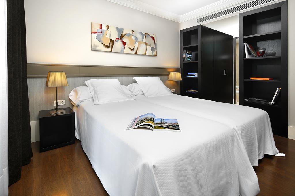 Hotel Condado Barcelona Eksteriør billede