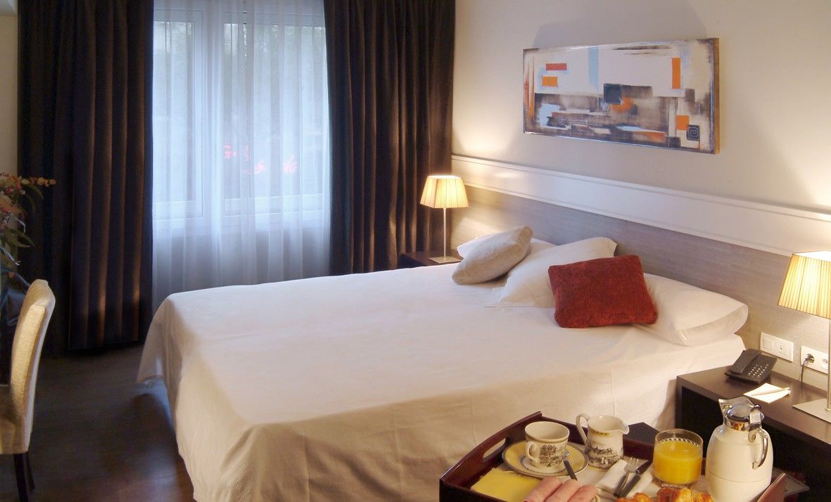 Hotel Condado Barcelona Eksteriør billede