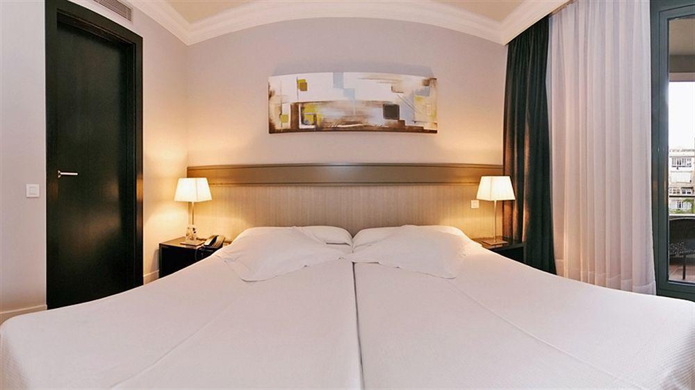 Hotel Condado Barcelona Eksteriør billede