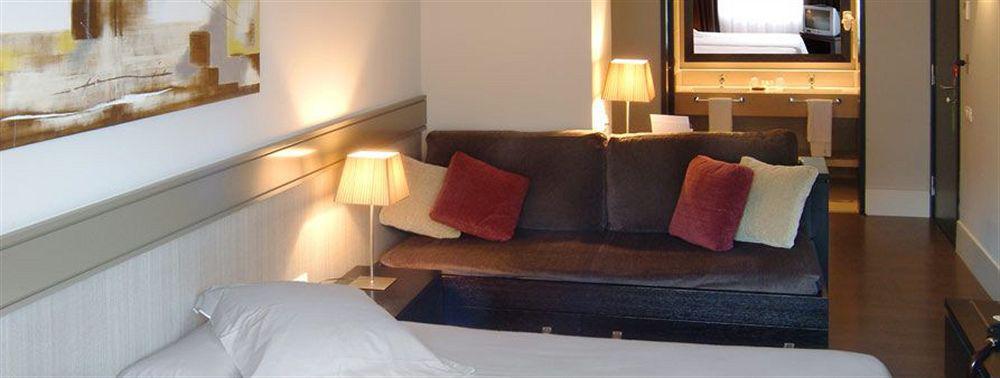 Hotel Condado Barcelona Værelse billede